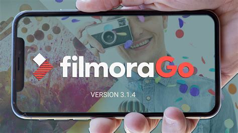 Image result for Tutorial Filmorago Video Editor