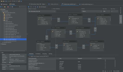 Image result for DB Show for SQLite