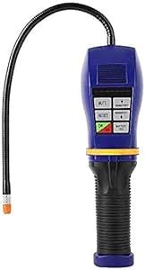 TIF-XP-1A SF6 Gas Leak Detector | High Sensitivity Portable Electronic ...