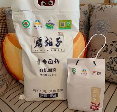 中国十大面粉排名，十大品牌面粉是哪些