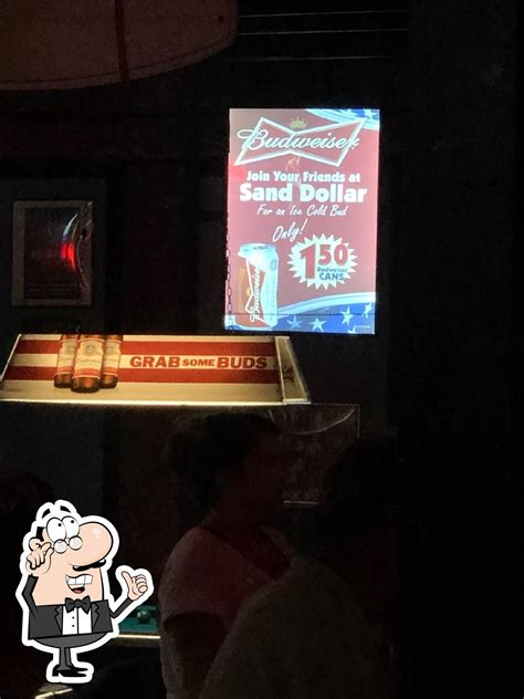 Sand Dollar in Folly Beach