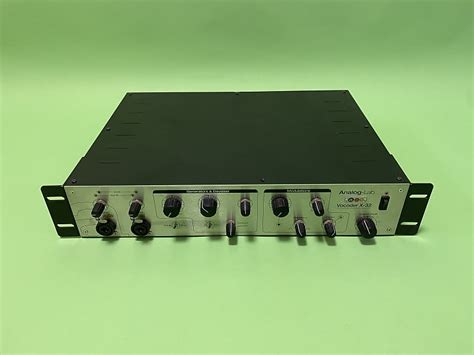 Image result for Sound Lab Vocoder