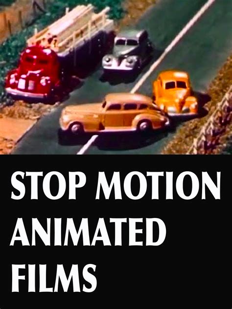 Stop-Motion Animation Films 的图像结果