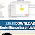 Image result for How to Use Embrilliance Essentials Lessons