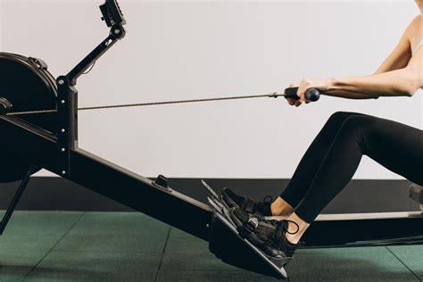Rowing Machine Streaming Classes 的图像结果