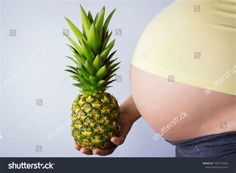 Pineapple And Pregnancy Implantation at George Delano blog