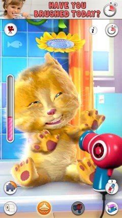 Descargar Talking Ginger 3.6 para PC Gratis