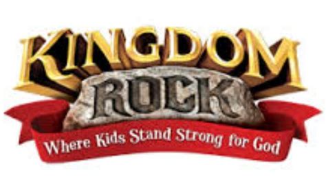 Vacation Bible School- Kingdom Rock, 1025 Maple St, Kingsport, TN ...