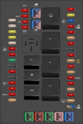 Image result for Ford Territory Fan Control Module