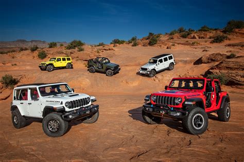 2022 Jeep Wrangler Rubicon X