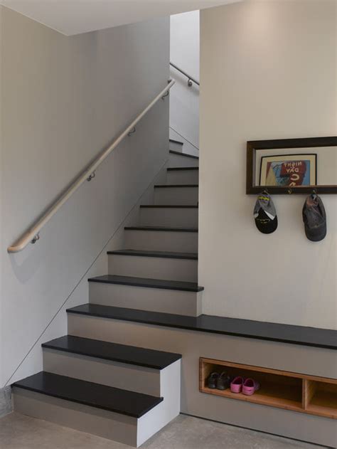 Image result for Enclosed Timber Steps