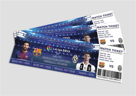 Match Ticket Holder at Magda Salas blog