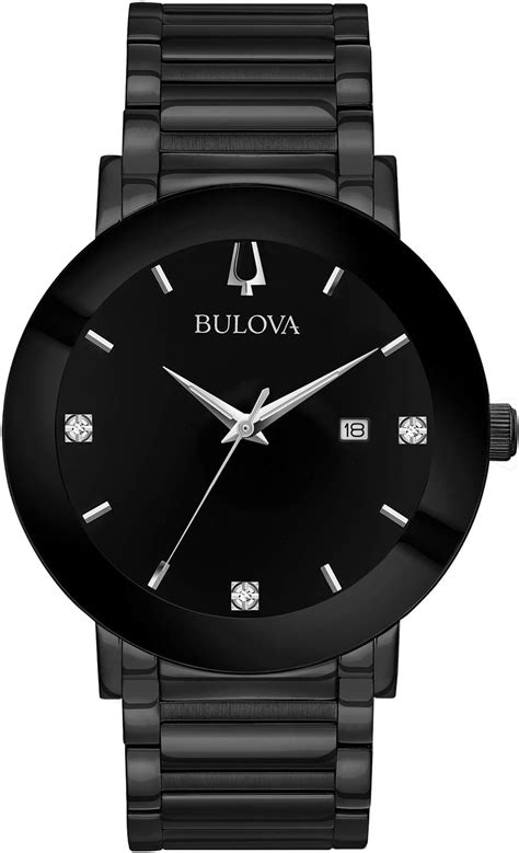 Buy Bulova Watches & Accessories Online at Best Prices | Ubuy India