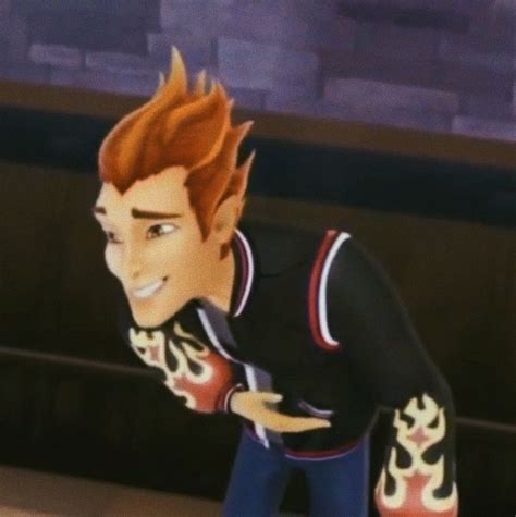 Heath🔥Burns 'aesthetic' | Personajes, Caras