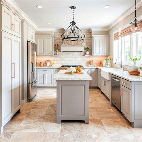 30 Kitchen Flooring Ideas To Inspire Your Next Remodel