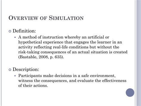 Image result for Simulation Teaching