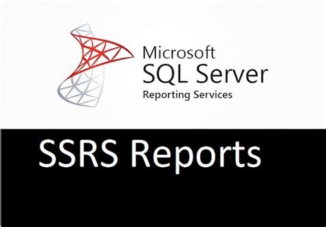 Image result for SQL Server SSRS