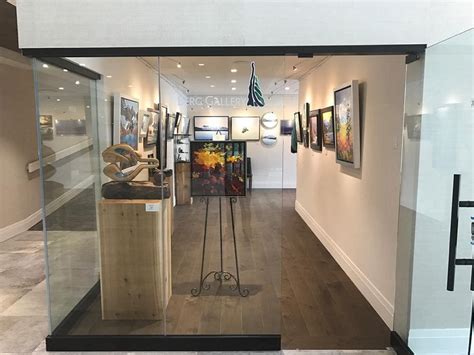 BERG GALLERY (2026) All You Need to Know BEFORE You Go (with Photos ...