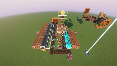 Image result for Efficient Quartz Farm Minecraft Java