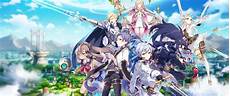Epic Seven Wallpaper by Epic Seven Zerochan Anime Image Board Epic Seven Wallpaper