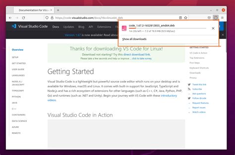 Node.js Install Visual Studio Code 的图像结果