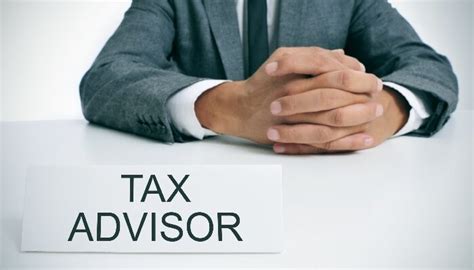 Tax Advisor Tips 的图像结果