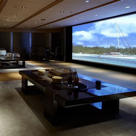 Larry Ellison’s $160 Million Musashi Yacht Stuns The World With ...