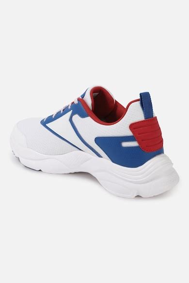Reebok India Official | Run Gazele - Men Multi Running Shoes - Men ...