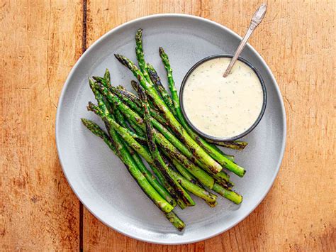 Asparagus Water Benefits Make A Fresh Start With Spring Foods