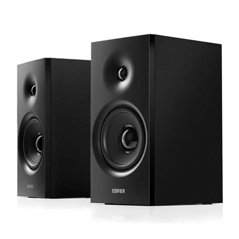 Edifier R1080BT Bluetooth Bookshelf Speaker