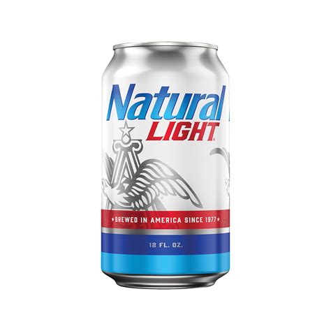 Natural Light | Suncoast Beverage Sales