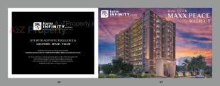 Karm Infinity Homes | at Hanspura, Ahmedabad