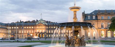 Stuttgart Tourism: All You Need to Know Before You Go (2026)