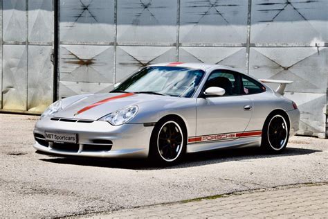 Porsche just built the best restomod 996 911 ever – Artofit
