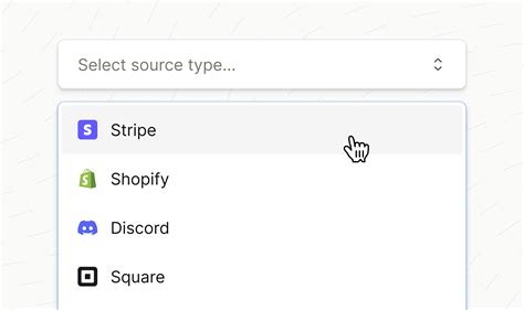 Input Source Types 的图像结果