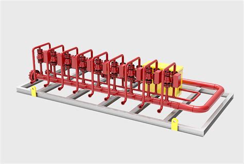 Inlet Manifold Function 的图像结果