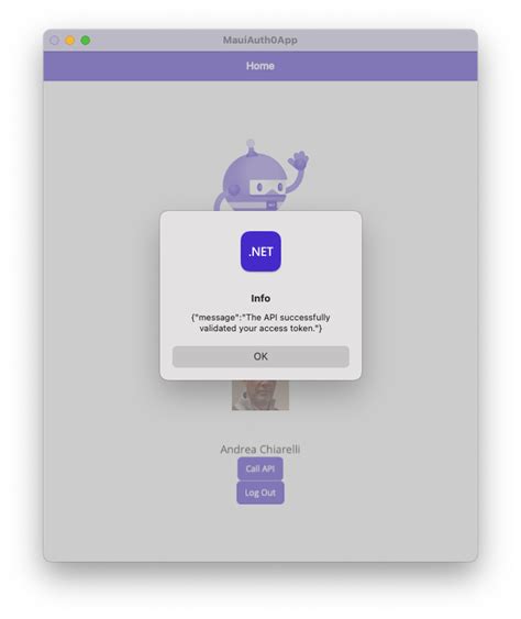 Image result for How to Change UI From an API Call in .Net