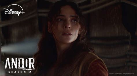 Trailer 1 | Andor Season 2 | StarWars.com