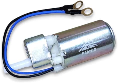 PAANJO Fuel Pump Motor for Maruti Suzuki Zen/Esteem Type-1 (03.1996-12. ...