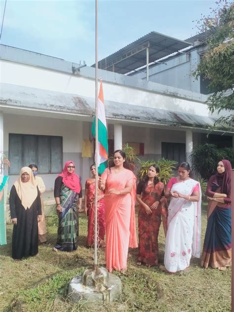 KVUM Darul Hidaya College