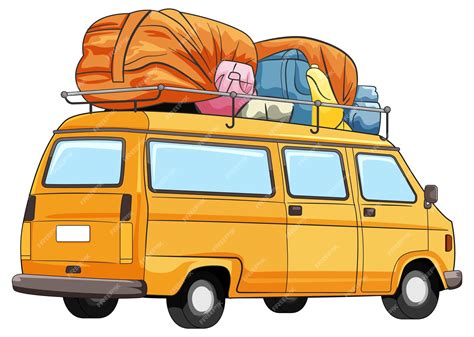 Van Images Clip Art