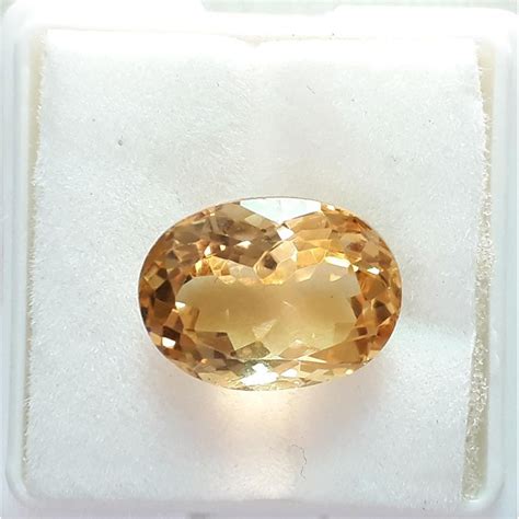 Goldan Topaz – Gem Selections