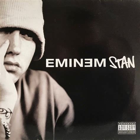 Eminem - Stan (2000, Vinyl) | Discogs