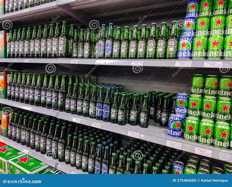 Heineken Beer From Where