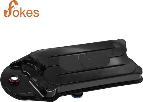 Buy CV52001 Crankcase Ventilation Filter Breather Compatible with Dodge ...