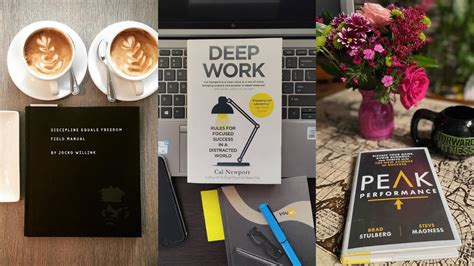 5 Books Successful People Swear By to Start Their Day Right | Times Now