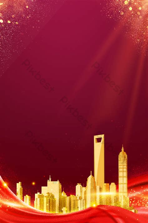 Business Poster with Red Color 的图像结果