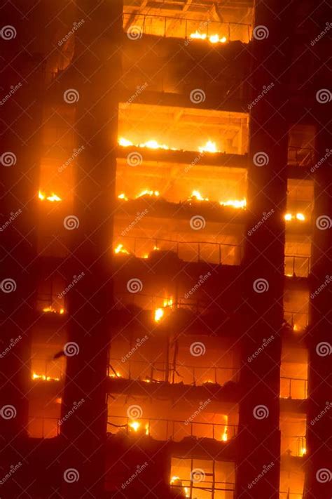Image result for Large Structure Fires