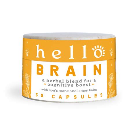 Image result for Hello Brain