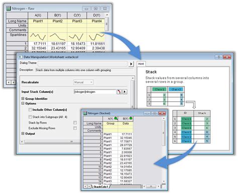 Origin - Data Analysis and Graphing | LaGa Systems Pvt Ltd